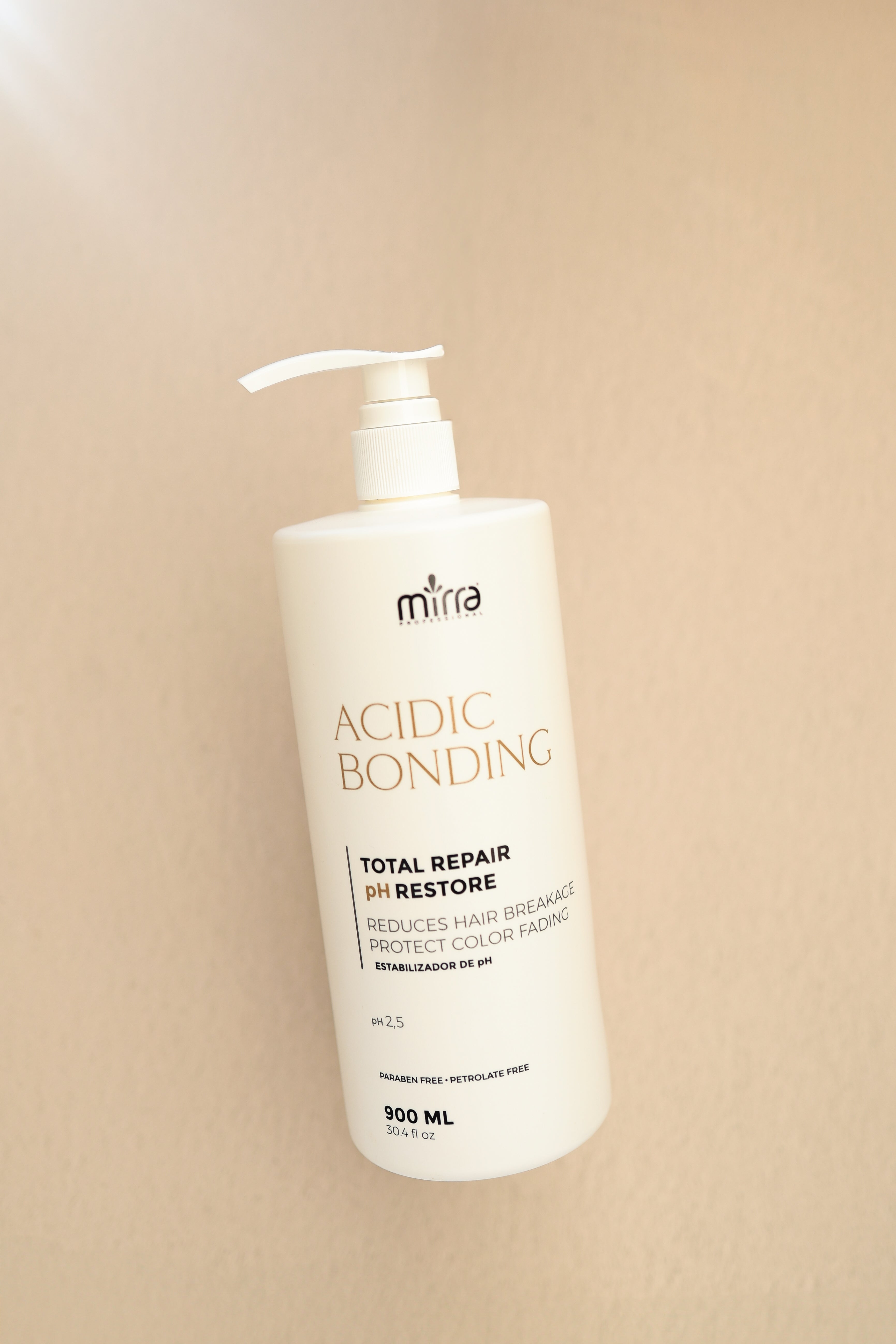 MVC ACIDIC BONDING 900ML