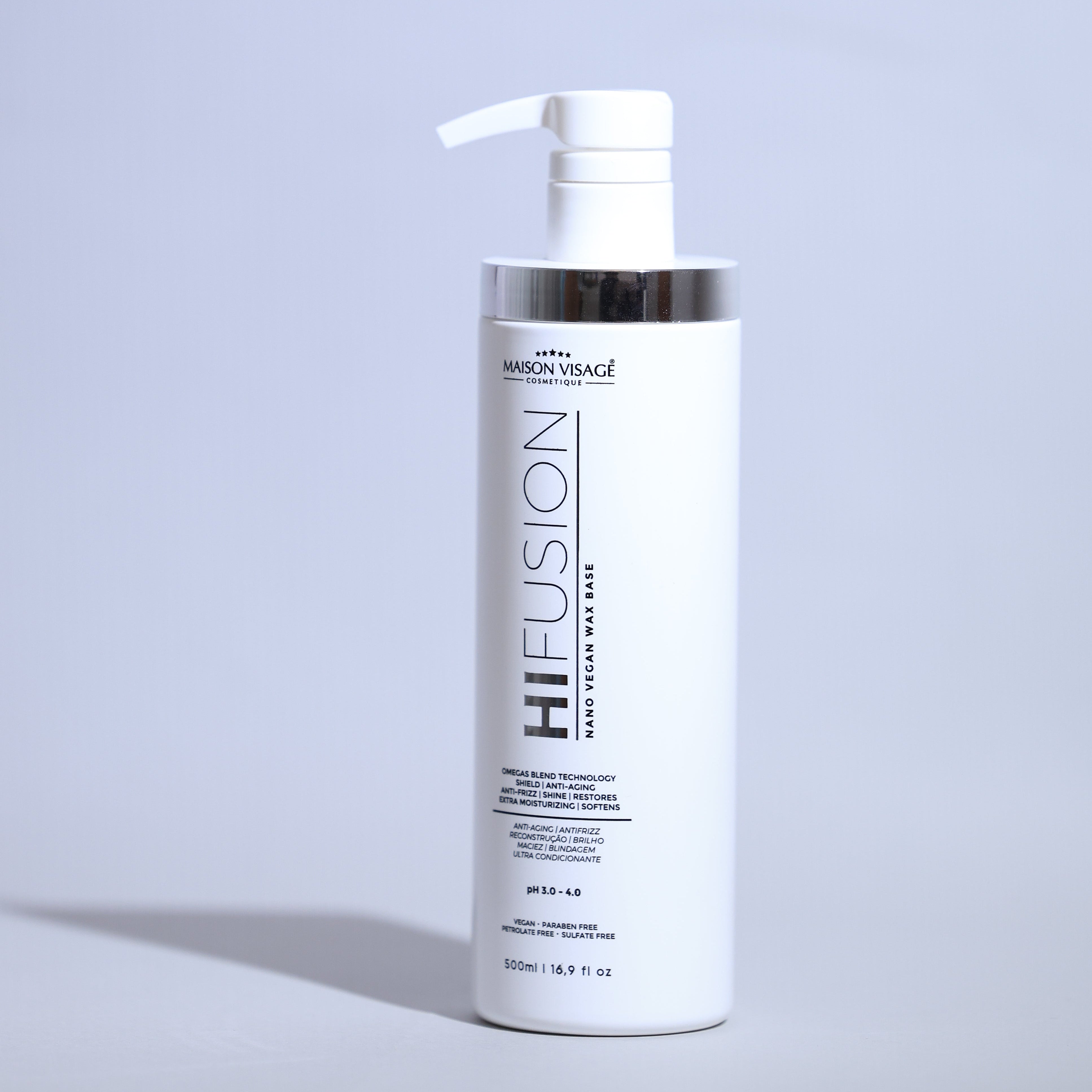 MVC HI FUSION 500ML