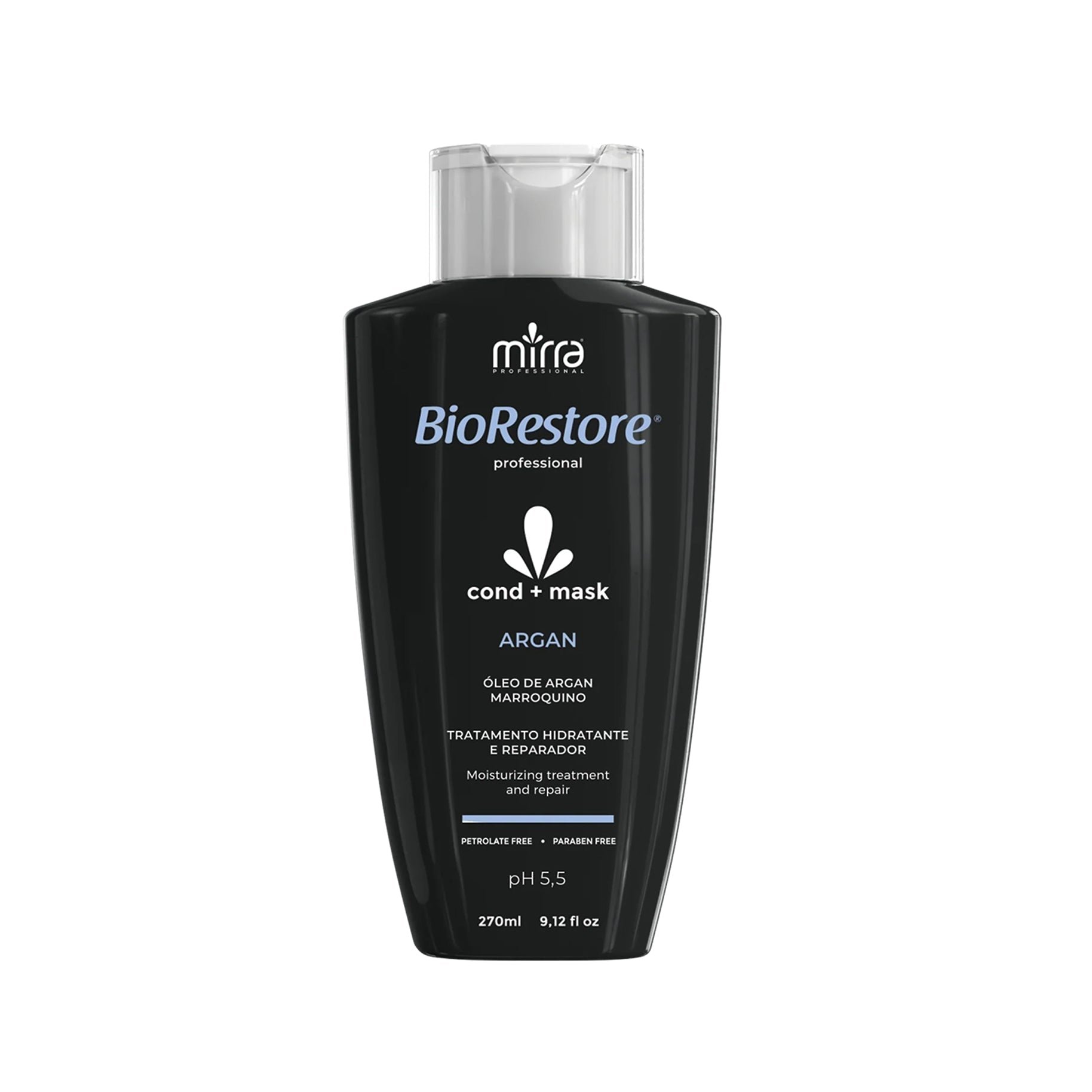 MIRRA Aleo de Argan Condicionador 270ml