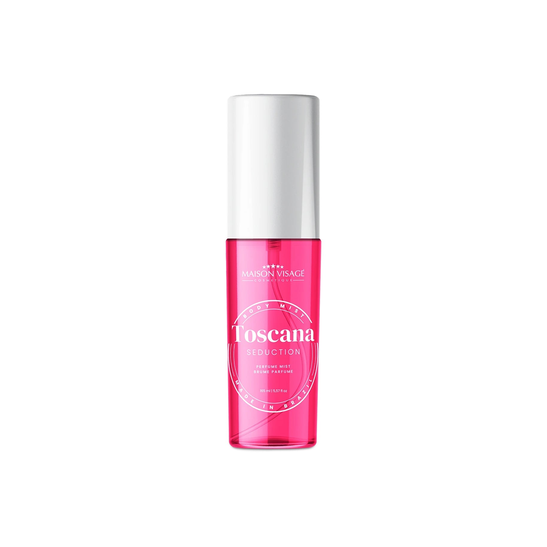 MVC BODY SPLASH TOSCANA PERFUME MIST 150 ML