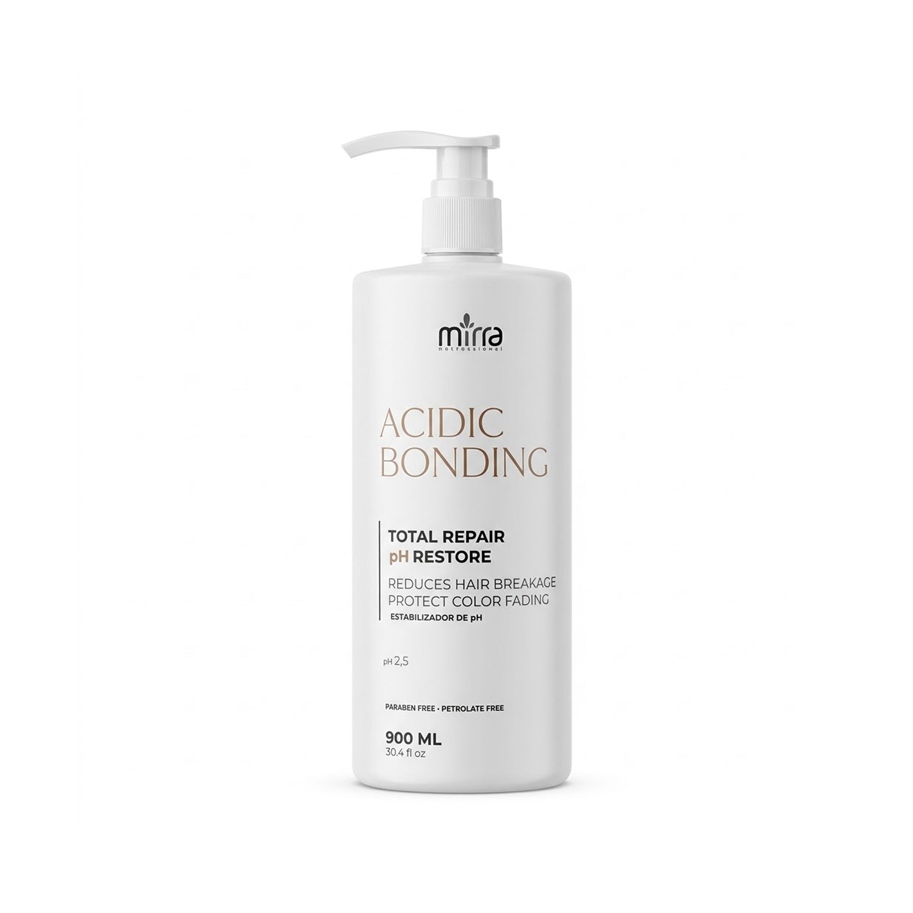 MVC ACIDIC BONDING 900ML