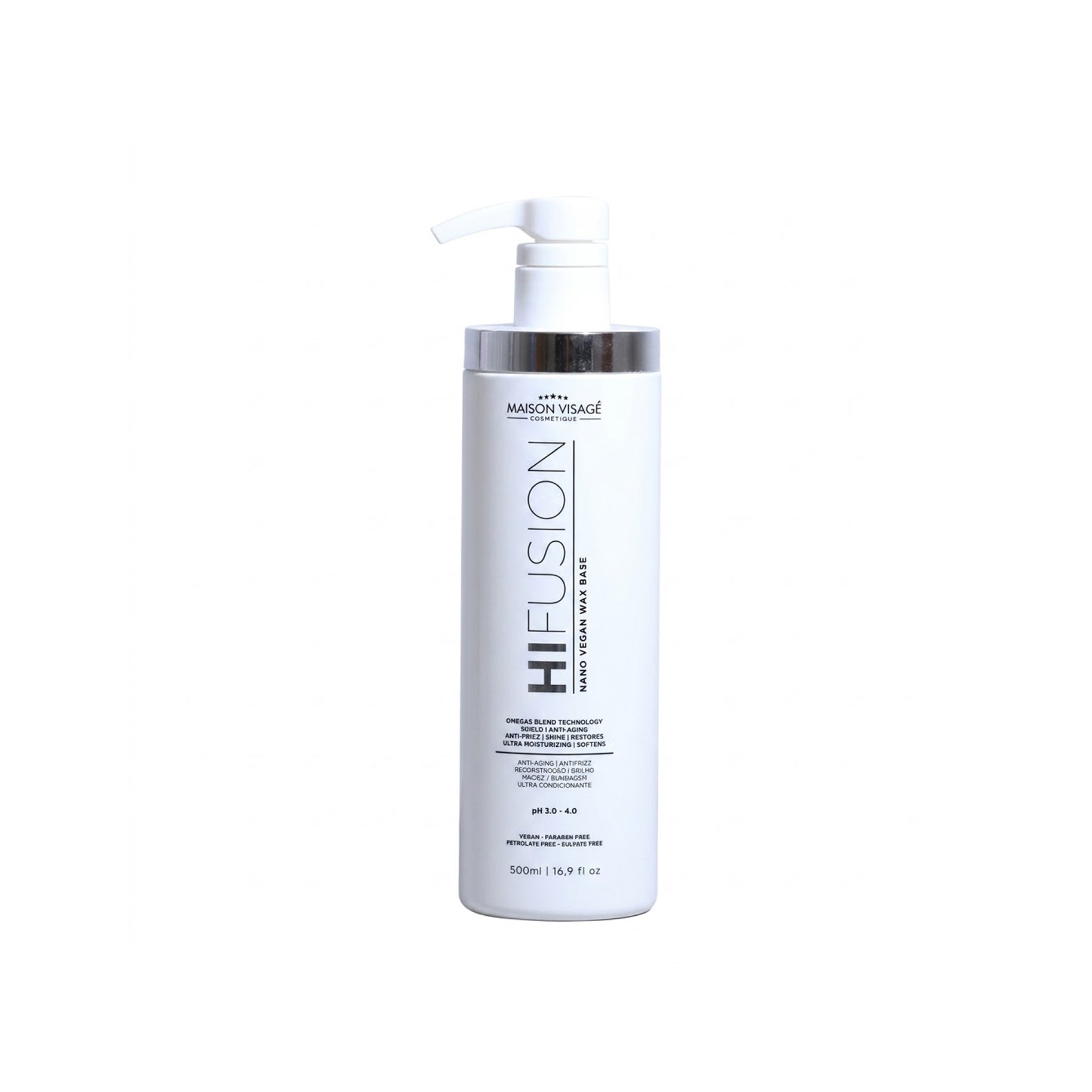MVC HI FUSION 500ML