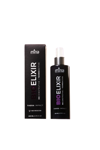 MIRRA BIO ELIXIR BIFASICO 200ML