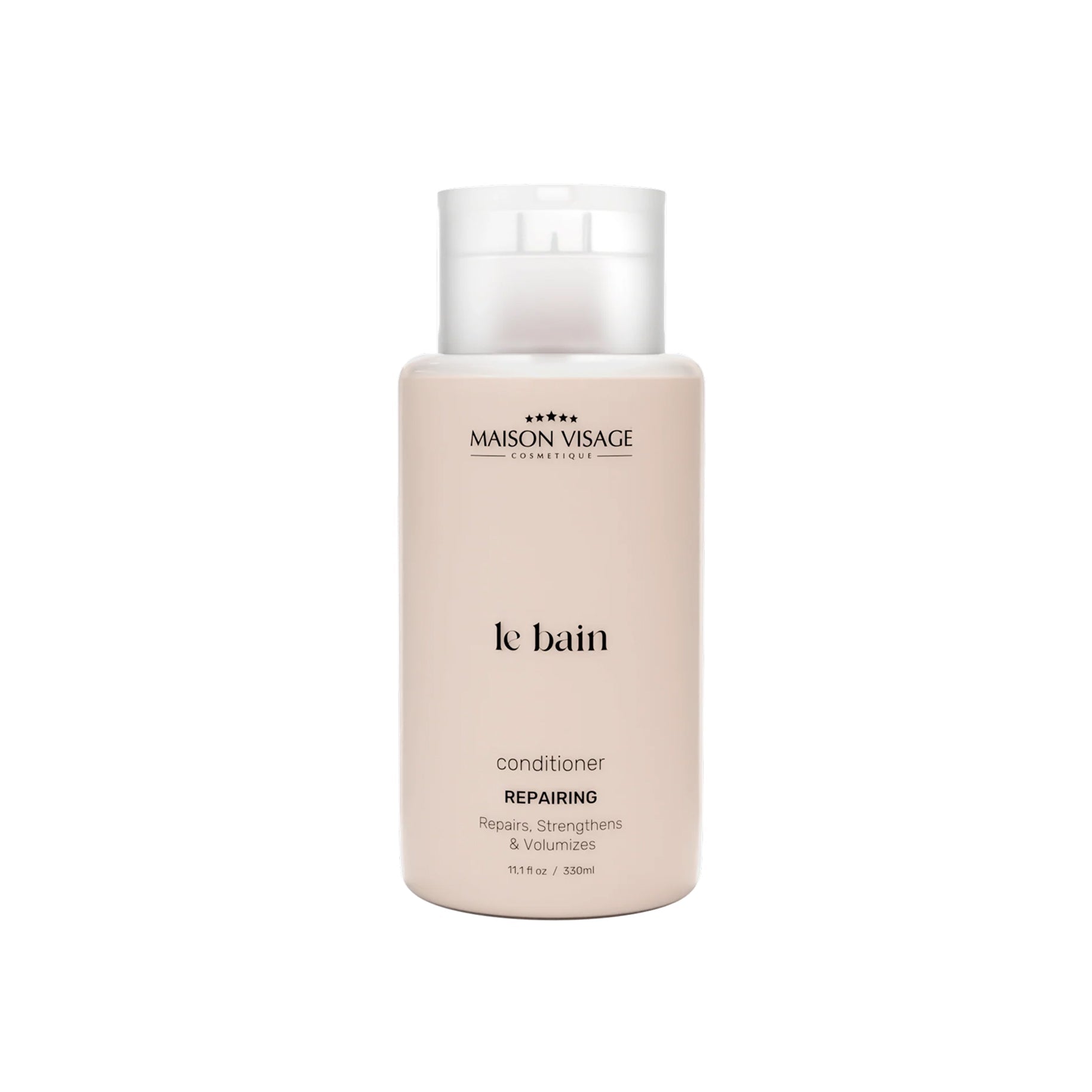 MVC LE BAIN REPAIRING CONDICIONADOR 330ML
