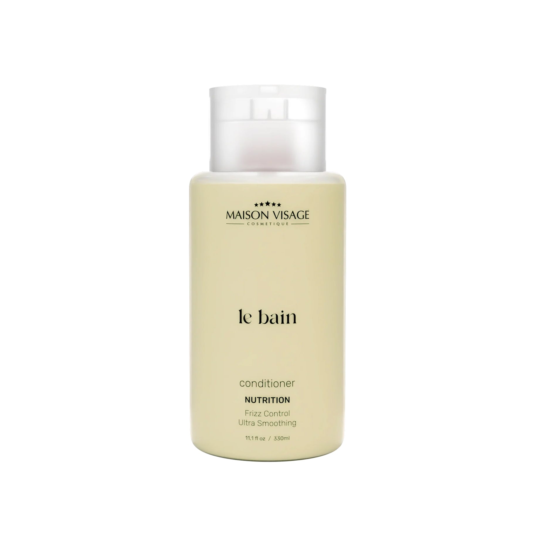 MVC LE BAIN NUTRITION CONDICIONADOR 330ML