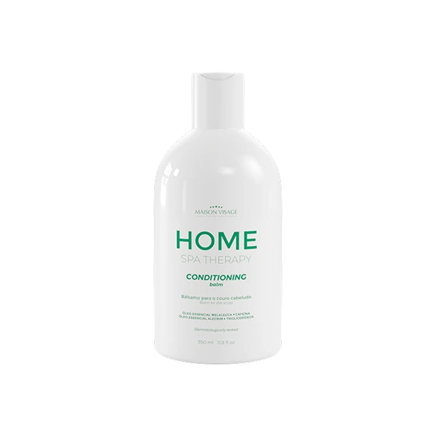 SPA HOME THERAPY ENERGIZING BALM 350ML
