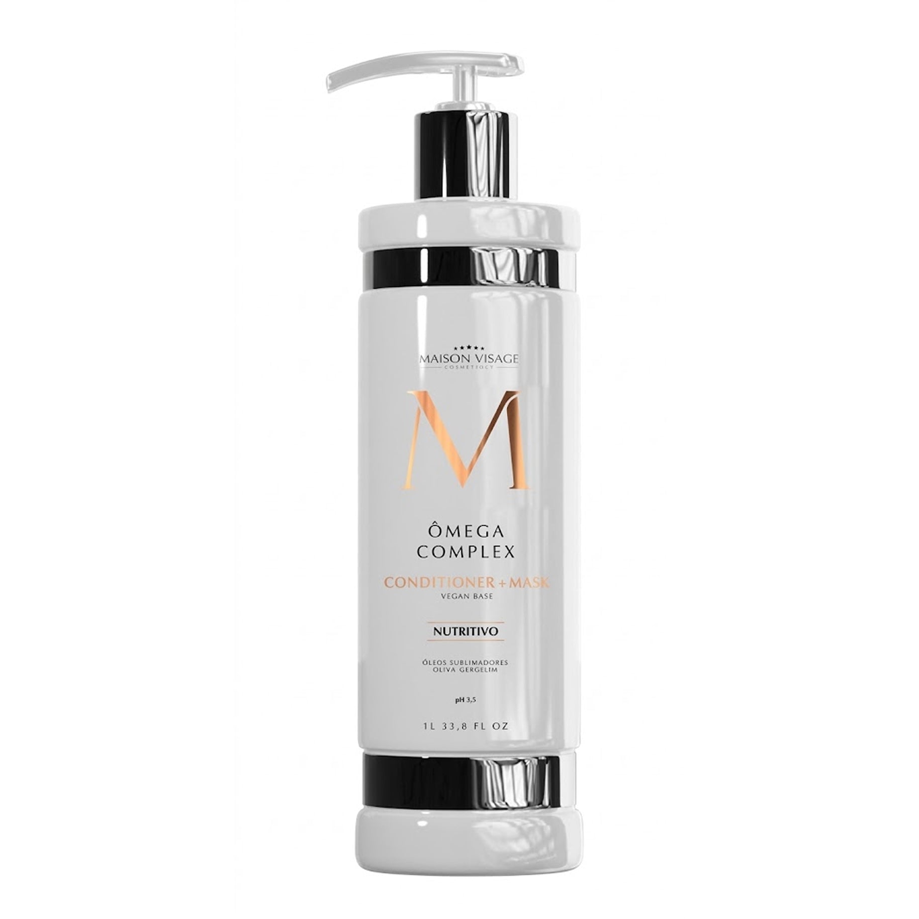 MVC OMEGA COMPLEX CONDITIONER 1L