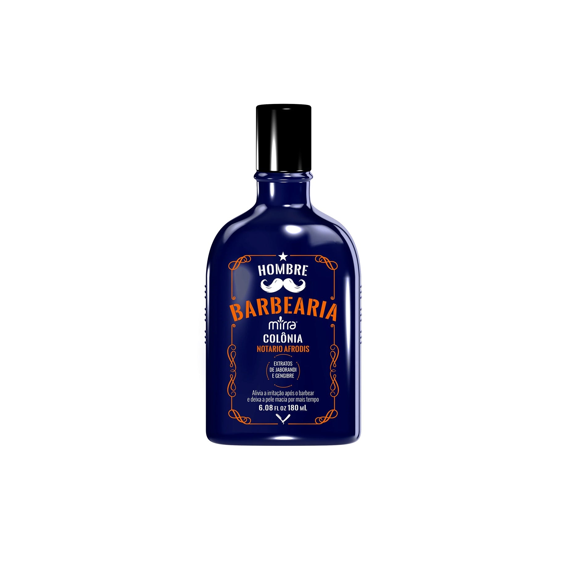 MIRRA Colonia Notario Afrodis 180ml