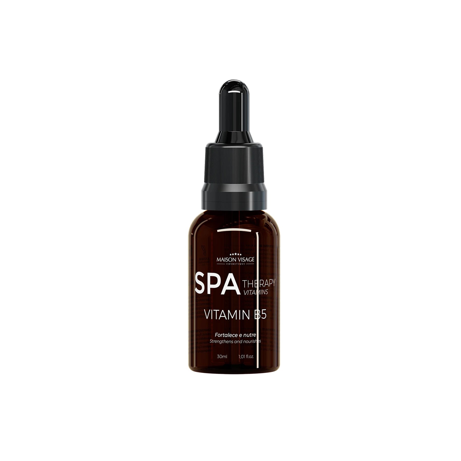 SPA THERAPY VITAMIN B5 - 30 ML