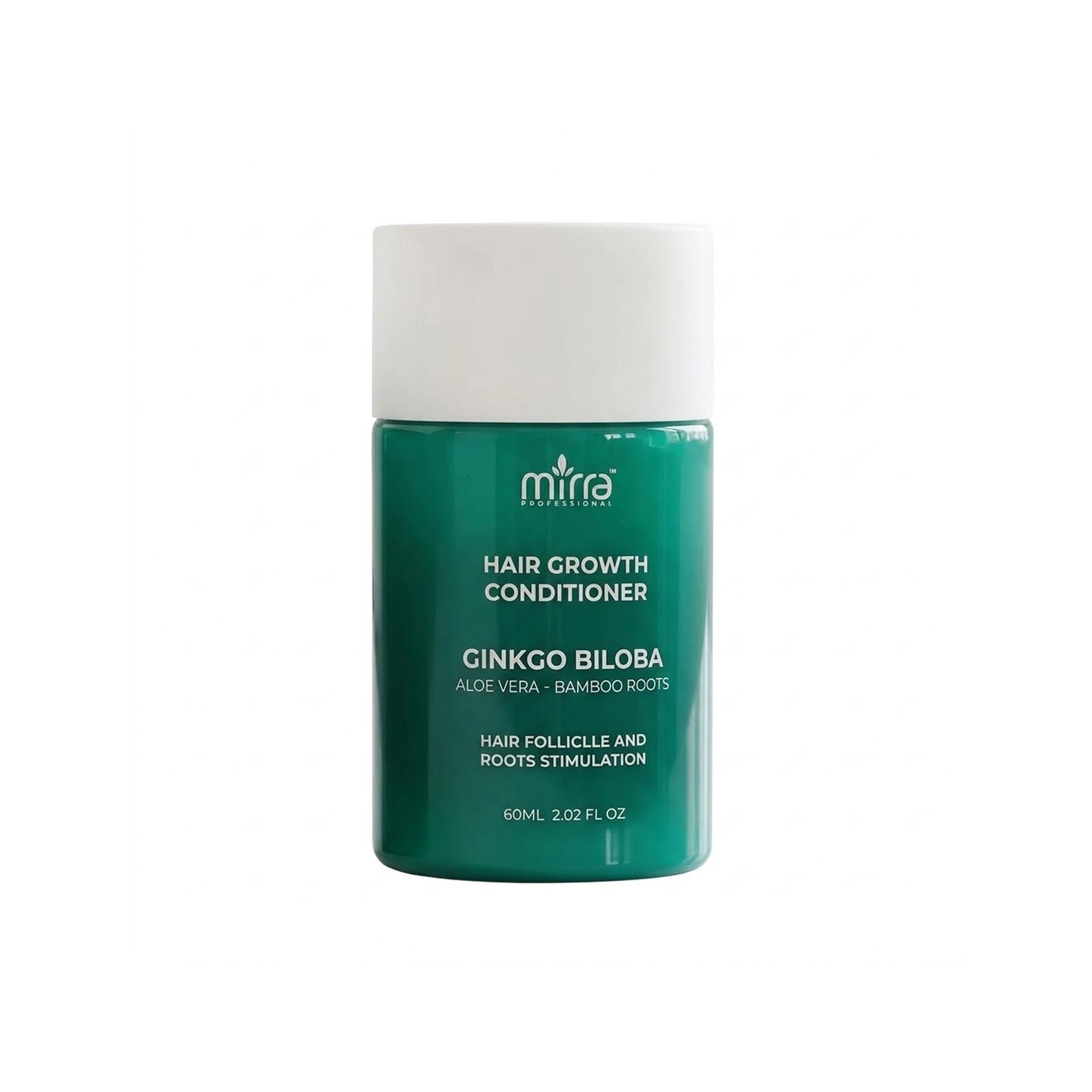 MIRRA GINKGO BILOBA CONDICIONADOR 60ML MINE - P