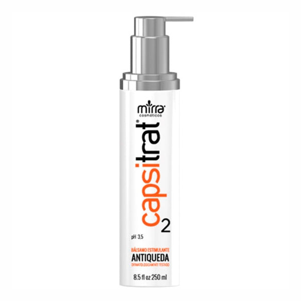 MIRRA CAPSITRAT Balm 250ml