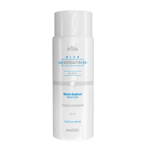 MIRRA BLOND RADIANT CONDICIONADOR 270 ML