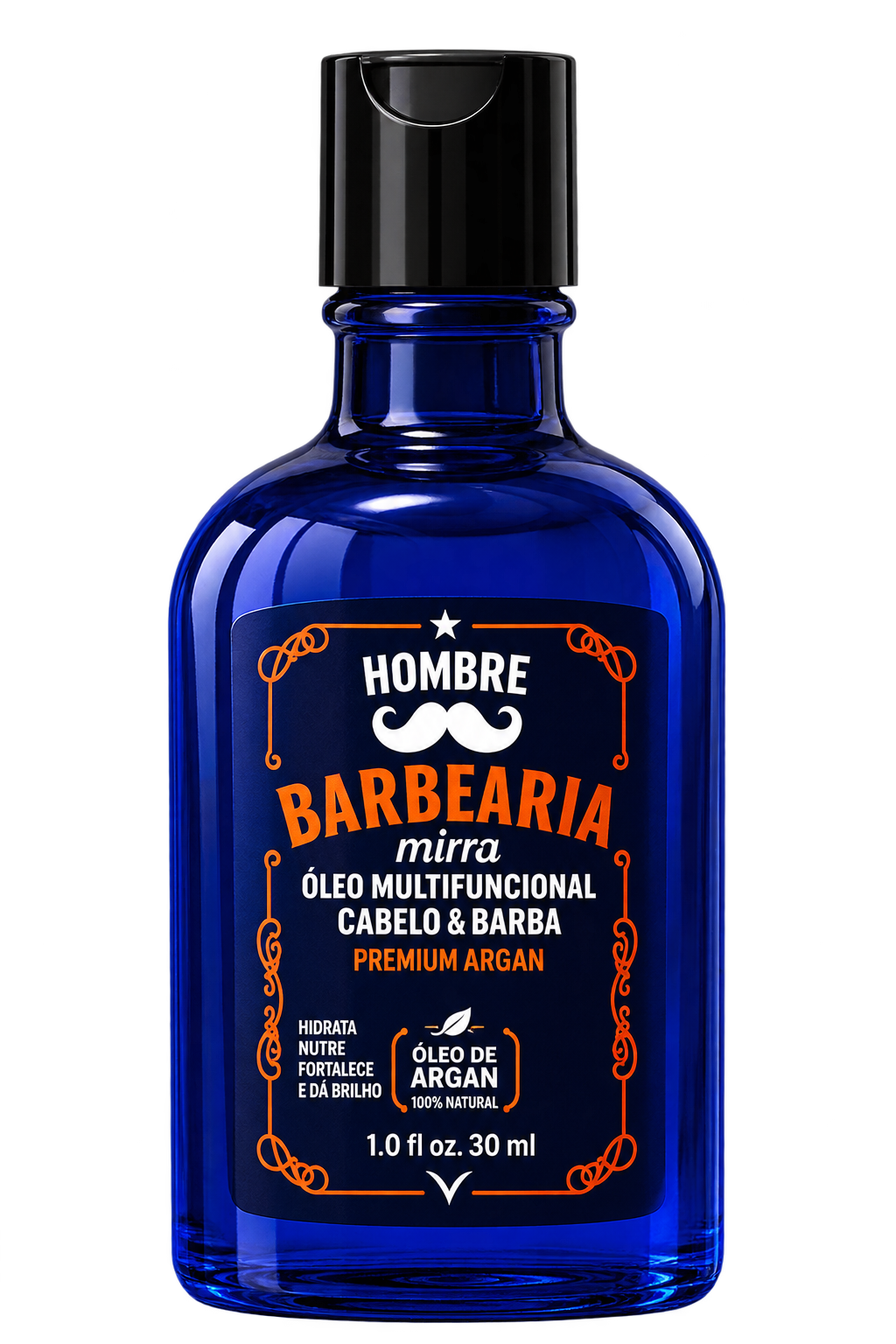 MIRRA Colonia Notario Afrodis - 500ml