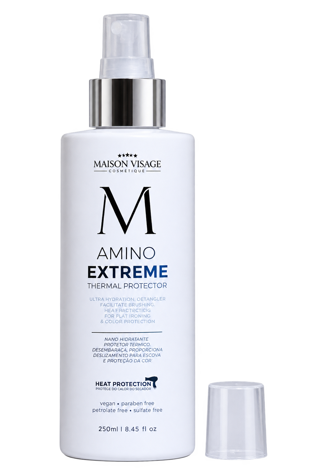 MVC AMINO EXTREME THERMAL PROTECTOR 250ML