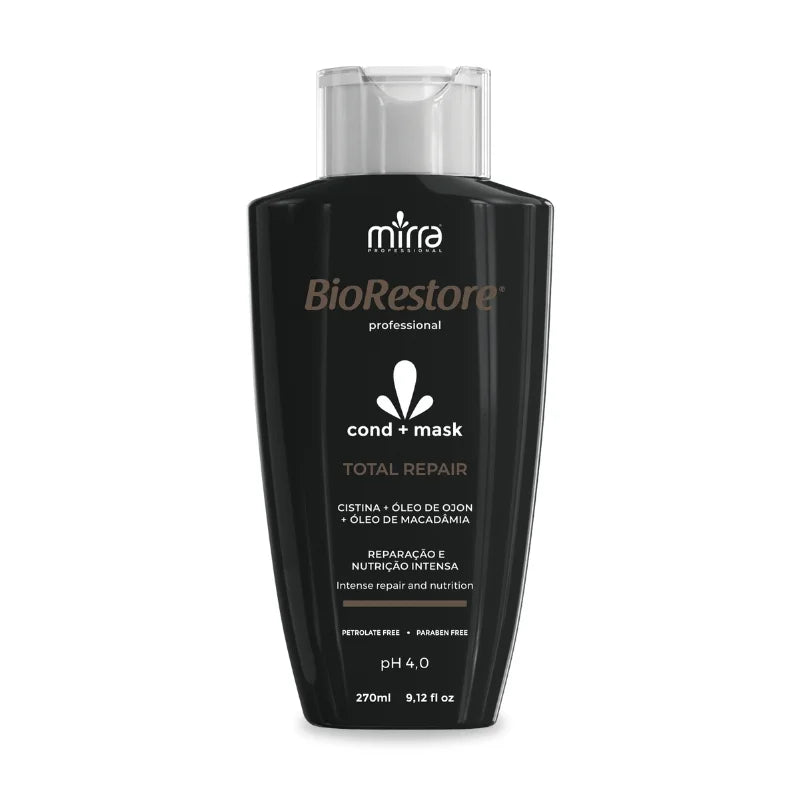 MIRRA TOTAL REPAIR CONDICIONADOR 270ml