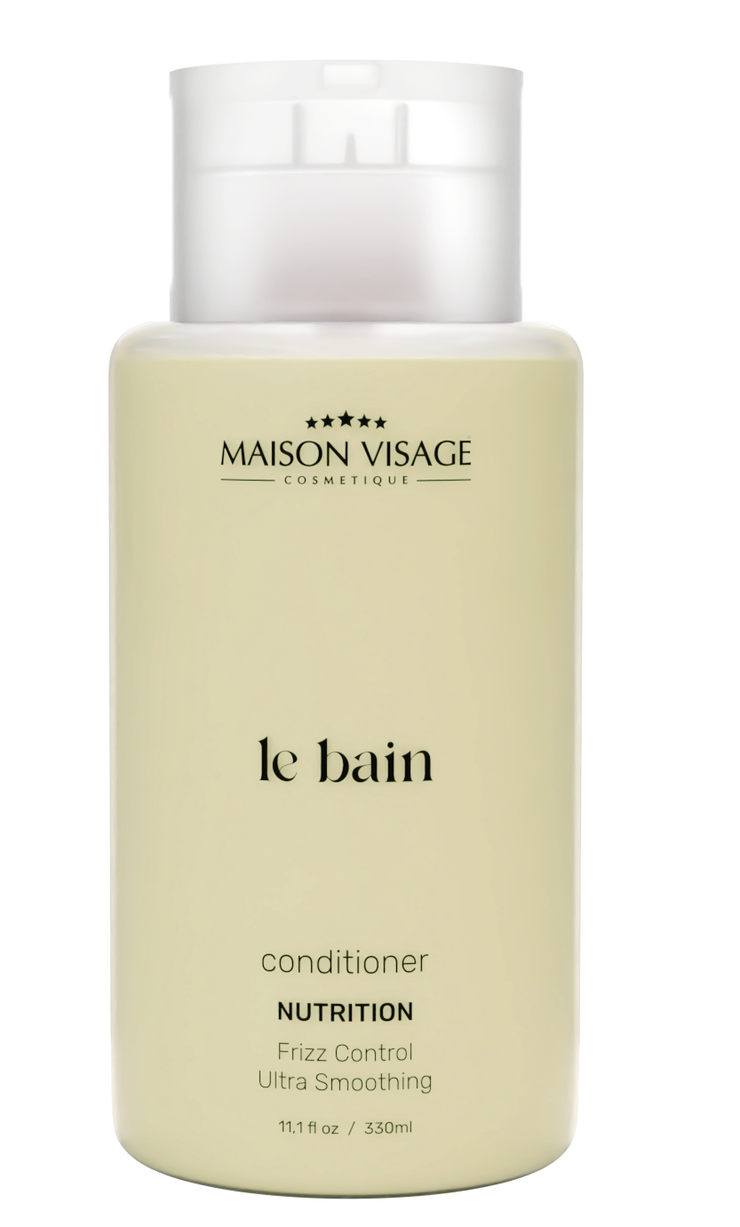 MVC LE BAIN NUTRITION CONDICIONADOR 330ML