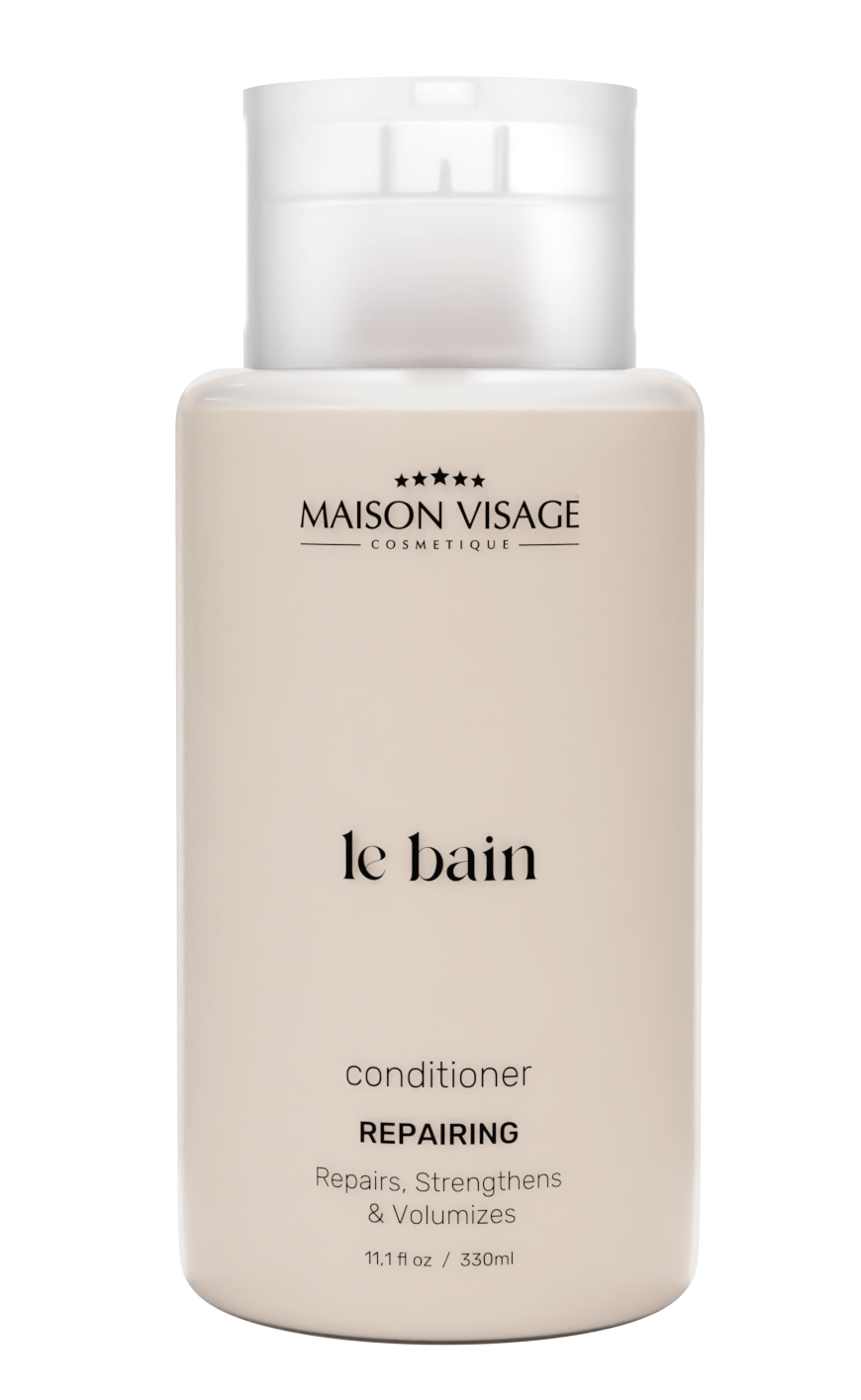 MVC LE BAIN REPAIRING CONDICIONADOR 330ML