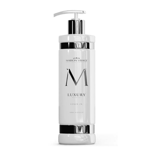 MVC LUXURY LEAVE-IN 500ML