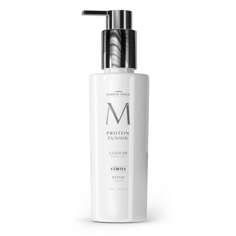 MVC PROTEIN FUSION LEAVE-IN 140ML