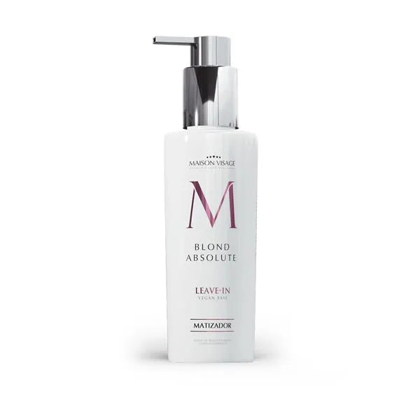 MVC BLOND ABSOLUTE LEAVE-IN 140ML