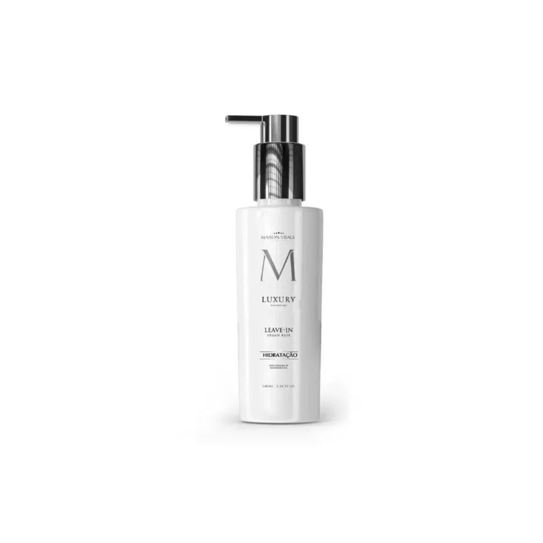 MVC LUXURY LEAVE-IN 140ML