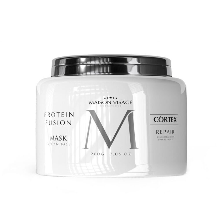 MVC PROTEIN FUSION MASCARA 200G