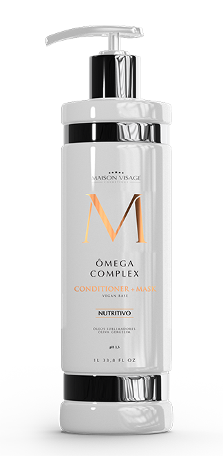 MVC OMEGA COMPLEX CONDITIONER 1L