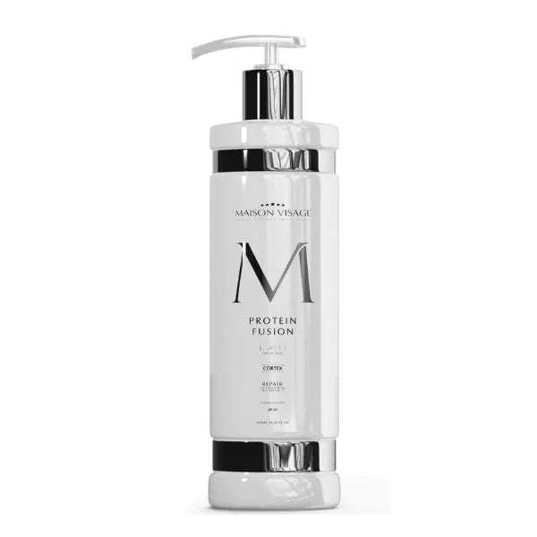 MVC PROTEIN FUSION LEAVE-IN 500ML