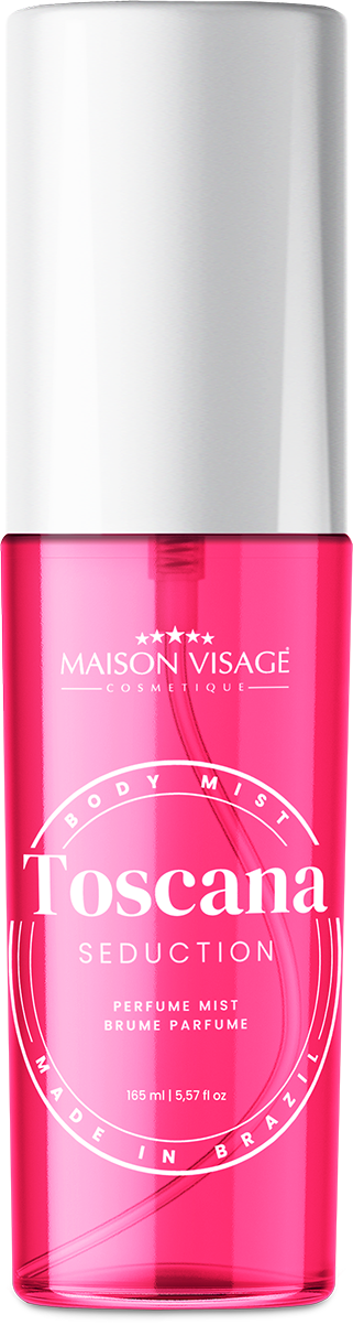 MVC BODY SPLASH TOSCANA PERFUME MIST 150 ML