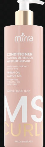 MIRRA MS CURLS CONDICIONADOR 500ML