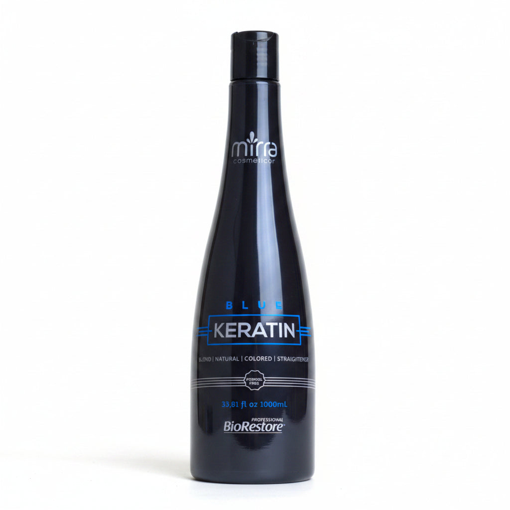 MIRRA BLUE KERATIN PROGRESSIVE 1L