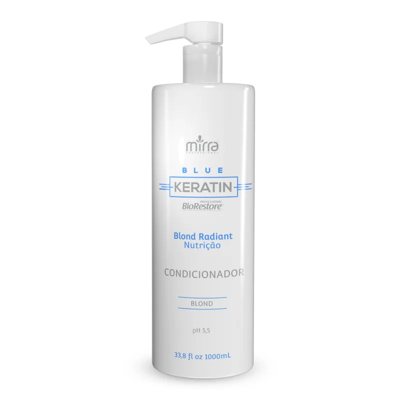 MIRRA BLOND RADIANT CONDICIONADOR 1L
