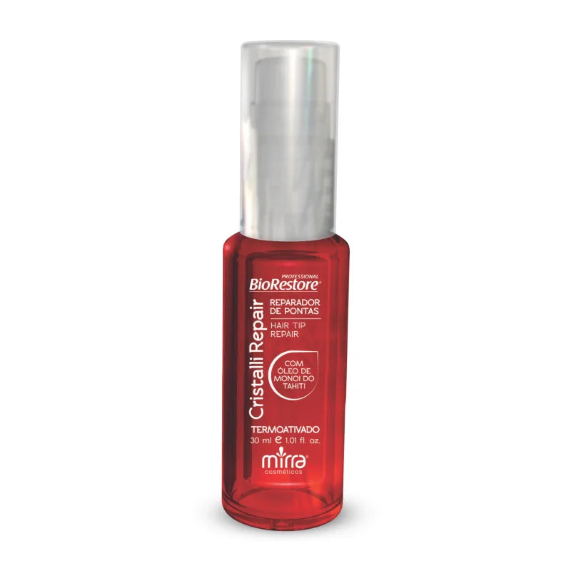 MIRRA OLEO CRISTALLI REPAIR 30ML